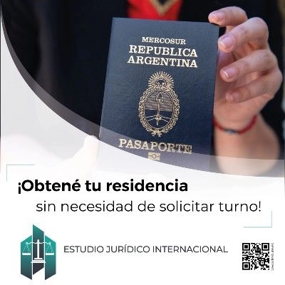 Trámite de Residencia en España